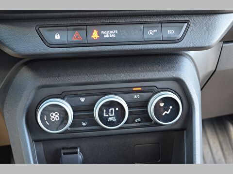 dacia, sandero, hatchback 1.0 tce stepway expression cvt, otomatik, benzin 2.el otomobil | renew 32