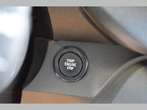 dacia, sandero, hatchback 1.0 tce stepway expression cvt, otomatik, benzin 2.el otomobil | renew 11