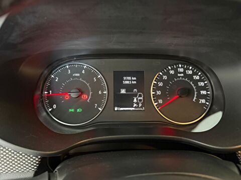 dacia, sandero stepway, 1.0 turbo prestige x-tronic cvt, otomatik, benzin 2.el otomobil | renew 20