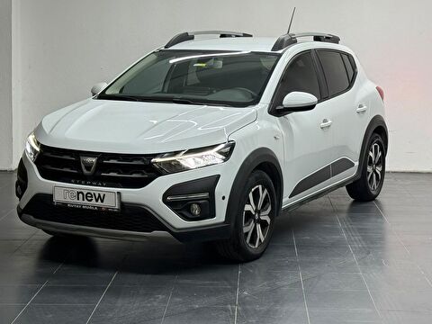 1.0 Turbo Prestige X-Tronic CVT, 2. el otomobil | renew