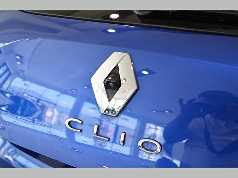 renault, clio, 1.0 tce ıcon x-tronic, otomatik, benzin 2.el otomobil | renew 19