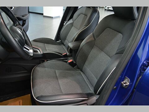 renault, clio, 1.0 tce ıcon x-tronic, otomatik, benzin 2.el otomobil | renew 43