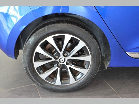 renault, clio, 1.0 tce ıcon x-tronic, otomatik, benzin 2.el otomobil | renew 29
