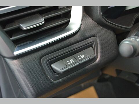 renault, clio, 1.0 tce ıcon x-tronic, otomatik, benzin 2.el otomobil | renew 39