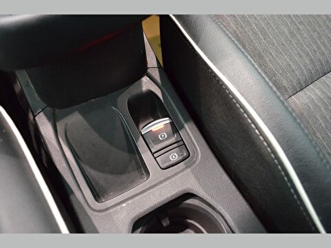 renault, clio, 1.0 tce ıcon x-tronic, otomatik, benzin 2.el otomobil | renew 32