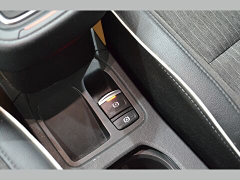 renault, clio, 1.0 tce ıcon x-tronic, otomatik, benzin 2.el otomobil | renew 37