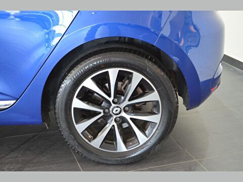 renault, clio, 1.0 tce ıcon x-tronic, otomatik, benzin 2.el otomobil | renew 27