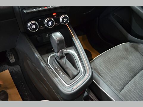 renault, clio, 1.0 tce ıcon x-tronic, otomatik, benzin 2.el otomobil | renew 35