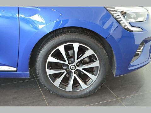 renault, clio, 1.0 tce ıcon x-tronic, otomatik, benzin 2.el otomobil | renew 30
