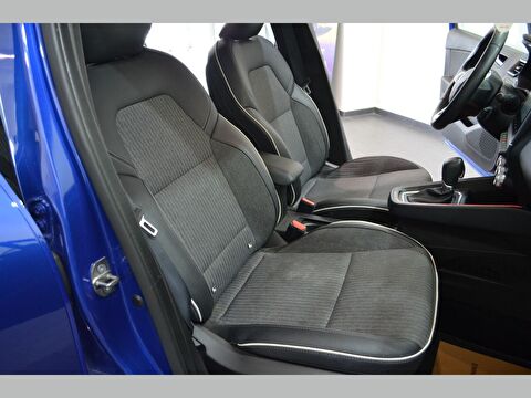 renault, clio, 1.0 tce ıcon x-tronic, otomatik, benzin 2.el otomobil | renew 40