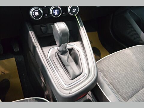 renault, clio, 1.0 tce ıcon x-tronic, otomatik, benzin 2.el otomobil | renew 31