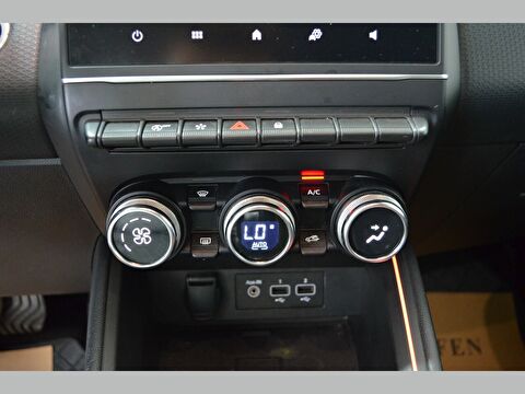 renault, clio, 1.0 tce ıcon x-tronic, otomatik, benzin 2.el otomobil | renew 36