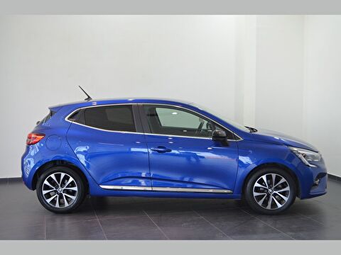 renault, clio, 1.0 tce ıcon x-tronic, otomatik, benzin 2.el otomobil | renew 8