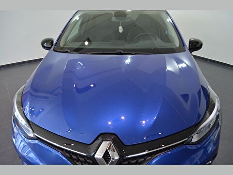 renault, clio, 1.0 tce ıcon x-tronic, otomatik, benzin 2.el otomobil | renew 11