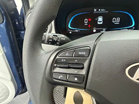 hyundai, i10, 1.2 mpı style+navigasyon, otomatik, benzin 2.el otomobil | renew 23