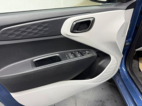 hyundai, i10, 1.2 mpı style+navigasyon, otomatik, benzin 2.el otomobil | renew 22