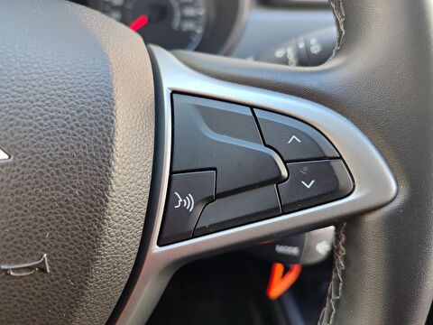 dacia, duster, suv 1.3 tce journey edc, otomatik, benzin 2.el otomobil | renew 22