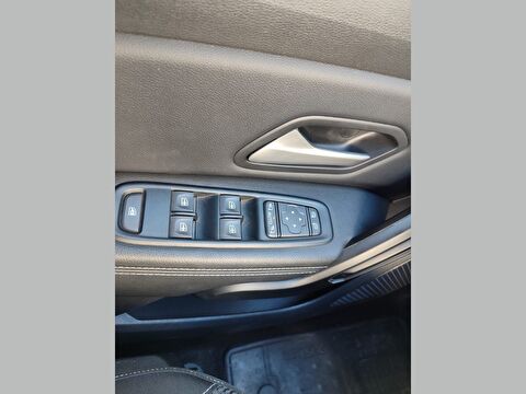 dacia, duster, suv 1.3 tce journey edc, otomatik, benzin 2.el otomobil | renew 27