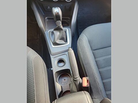 dacia, duster, suv 1.3 tce journey edc, otomatik, benzin 2.el otomobil | renew 26