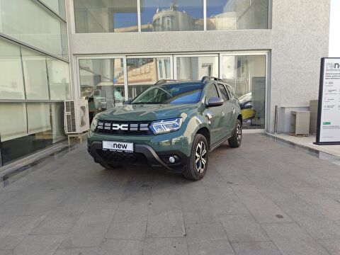 SUV 1.3 Tce Journey EDC, 2. el otomobil | renew