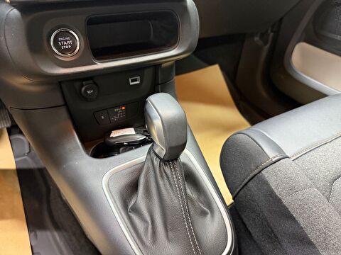 citroen, c3, 1.2 puretech s&s shine eat6, otomatik, benzin 2.el otomobil | renew 29