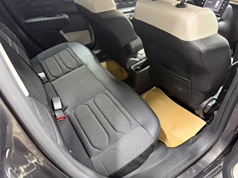 citroen, c3, 1.2 puretech s&s shine eat6, otomatik, benzin 2.el otomobil | renew 16