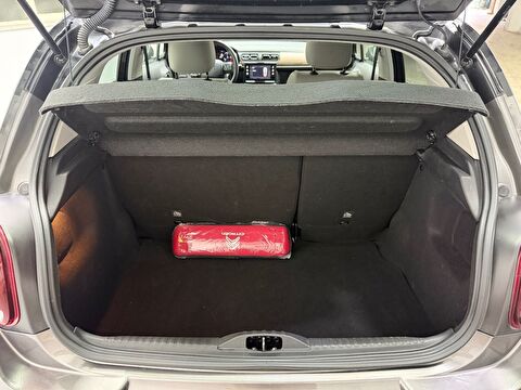 citroen, c3, 1.2 puretech s&s shine eat6, otomatik, benzin 2.el otomobil | renew 21
