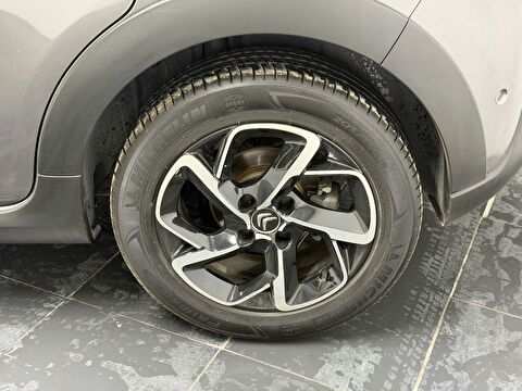 citroen, c3, 1.2 puretech s&s shine eat6, otomatik, benzin 2.el otomobil | renew 13