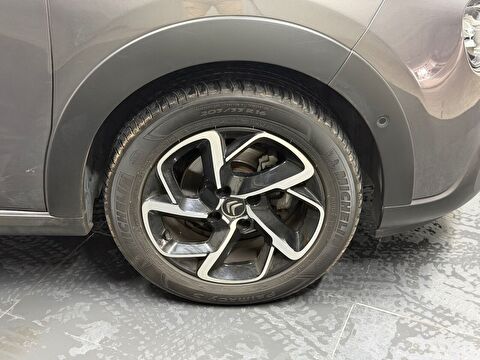 citroen, c3, 1.2 puretech s&s shine eat6, otomatik, benzin 2.el otomobil | renew 11