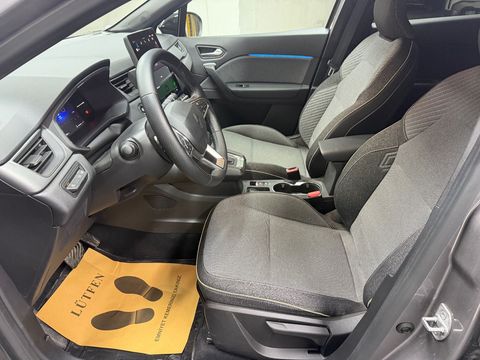 renault, captur, 1.3 tce techno edc, otomatik, benzin 2.el otomobil | renew 18