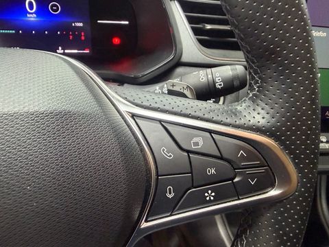 renault, captur, 1.3 tce techno edc, otomatik, benzin 2.el otomobil | renew 25