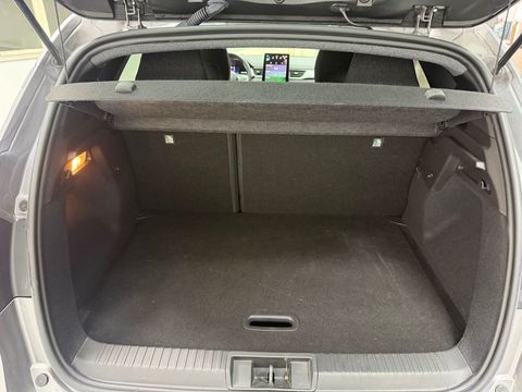 renault, captur, 1.3 tce techno edc, otomatik, benzin 2.el otomobil | renew 21