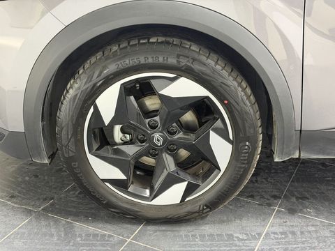 renault, captur, 1.3 tce techno edc, otomatik, benzin 2.el otomobil | renew 13