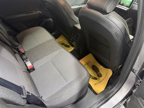 renault, captur, 1.3 tce techno edc, otomatik, benzin 2.el otomobil | renew 16
