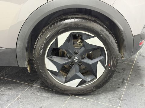 renault, captur, 1.3 tce techno edc, otomatik, benzin 2.el otomobil | renew 12