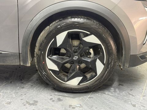 renault, captur, 1.3 tce techno edc, otomatik, benzin 2.el otomobil | renew 10