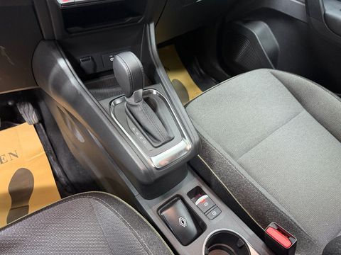 renault, captur, 1.3 tce techno edc, otomatik, benzin 2.el otomobil | renew 29