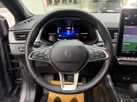 renault, captur, 1.3 tce techno edc, otomatik, benzin 2.el otomobil | renew 26