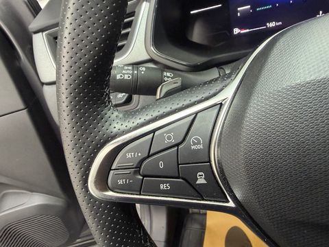 renault, captur, 1.3 tce techno edc, otomatik, benzin 2.el otomobil | renew 24