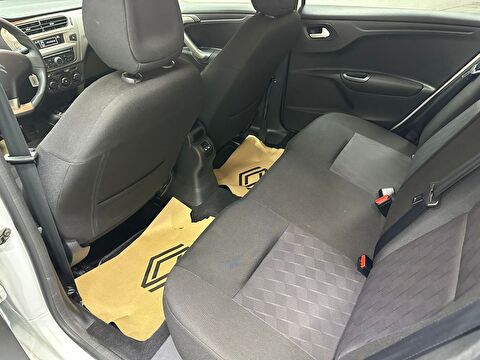citroen, c-elysee, sedan 1.5 bluehdı feel, manuel, dizel 2.el otomobil | renew 13