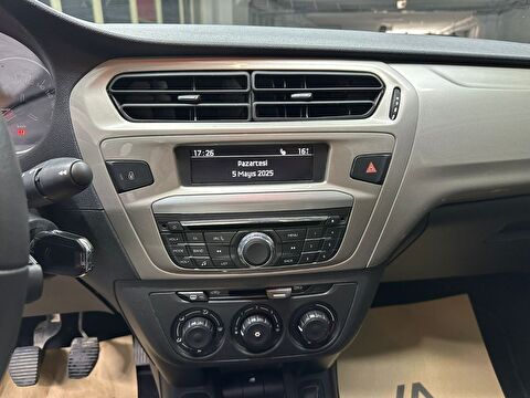 citroen, c-elysee, sedan 1.5 bluehdı feel, manuel, dizel 2.el otomobil | renew 18