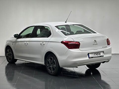 citroen, c-elysee, sedan 1.5 bluehdı feel, manuel, dizel 2.el otomobil | renew 4