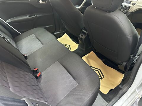 citroen, c-elysee, sedan 1.5 bluehdı feel, manuel, dizel 2.el otomobil | renew 11