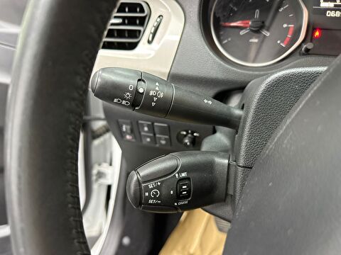 citroen, c-elysee, sedan 1.5 bluehdı feel, manuel, dizel 2.el otomobil | renew 16