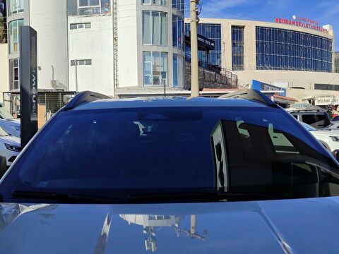 renault, duster, suv 1.0 eco-g evolution, manuel, benzin + lpg 2.el otomobil | renew 25