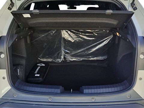 renault, duster, suv 1.0 eco-g evolution, manuel, benzin + lpg 2.el otomobil | renew 20