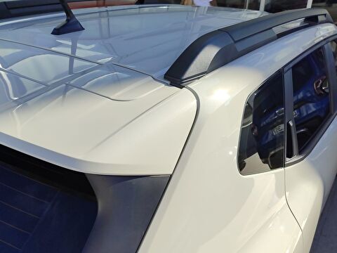 renault, duster, suv 1.0 eco-g evolution, manuel, benzin + lpg 2.el otomobil | renew 22