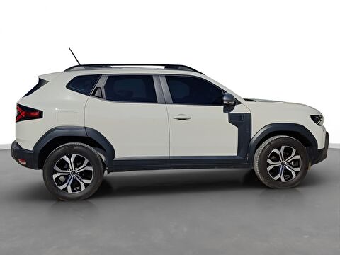 renault, duster, suv 1.0 eco-g evolution, manuel, benzin + lpg 2.el otomobil | renew 4