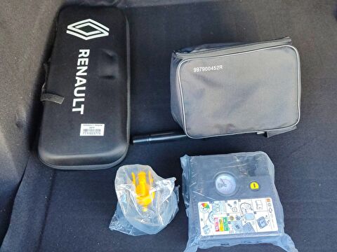 renault, duster, suv 1.0 eco-g evolution, manuel, benzin + lpg 2.el otomobil | renew 24