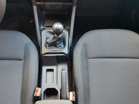 renault, duster, suv 1.0 eco-g evolution, manuel, benzin + lpg 2.el otomobil | renew 16